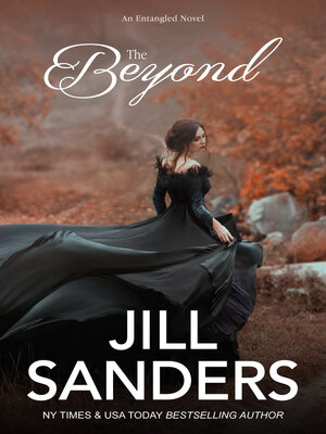 cover image of The Beyond